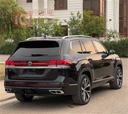 فولكسفاغن أطلس